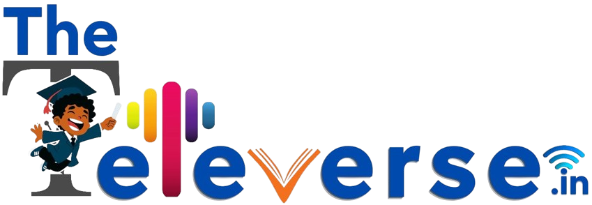 The Televerse Logo